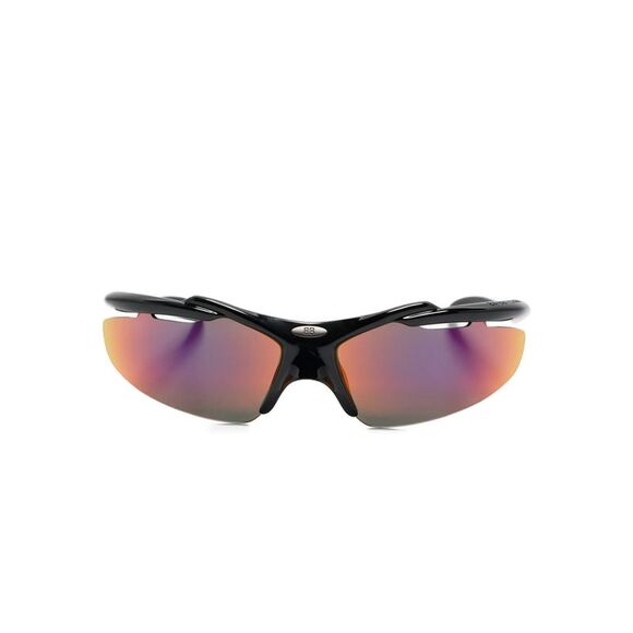 Balenciaga Black Sunglasses Women - Picture 1 of 3